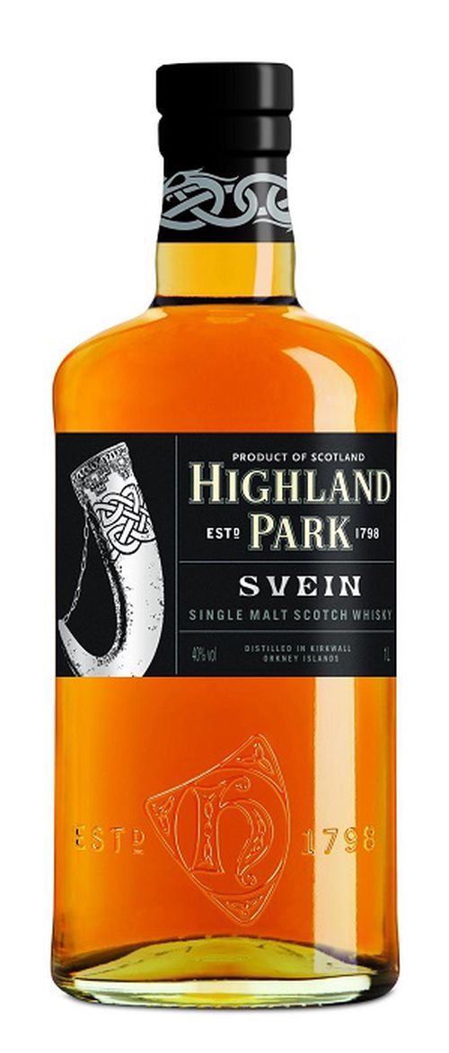 Highland Park Svein 40 % 1 l