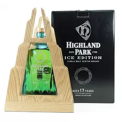 Highland Park 17 yo Ice Edition 53,9 % 0,7l