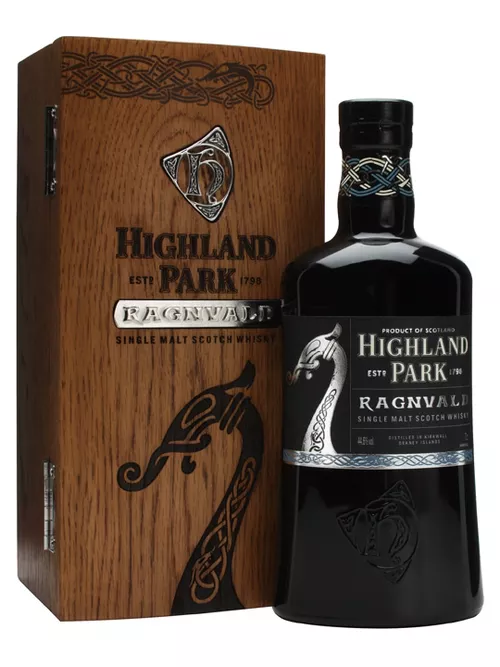 Highland Park Ragnvald 44,6 % 0,7 l