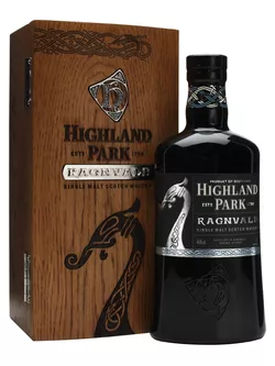 Highland Park Ragnvald 44,6 % 0,7 l