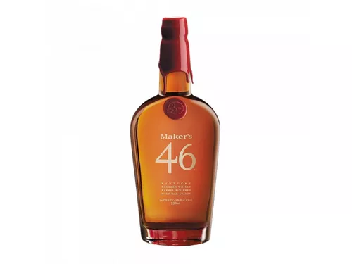 Maker's Mark Maker´s Mark "46" 47 % 0,7 l
