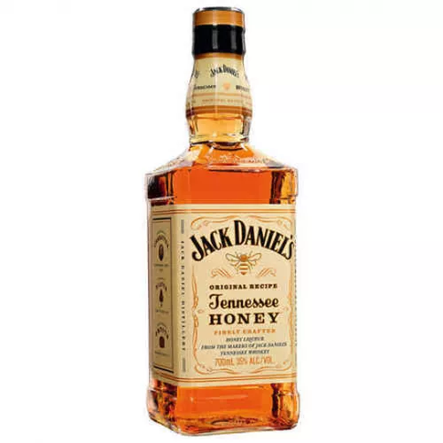 Jack Daniel´s Jack Daniel's Honey 35 % 0,7 l
