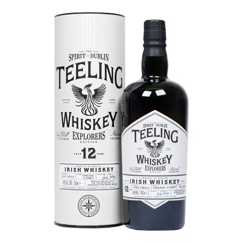 Teeling Revival 12 yo 46 % 0,7 l