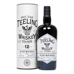 Teeling Revival 12 yo 46 % 0,7 l