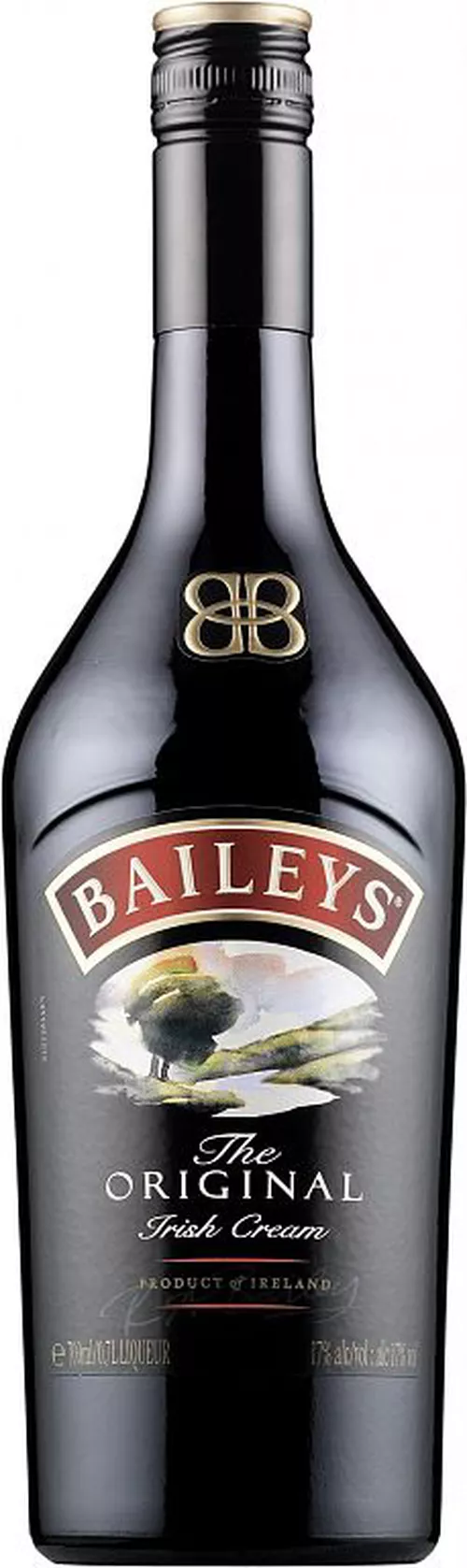 Baileys Bailey's Irish Cream 17 % 0,7 l