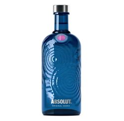 Absolut Voices 2021 Collectors Edition 40% 0,7 l
