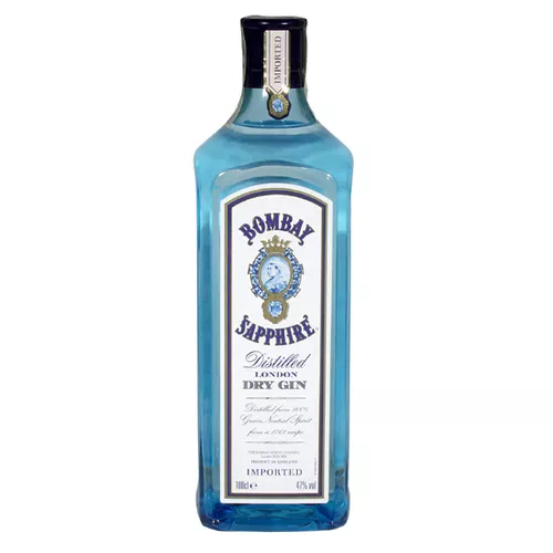 Bombay Sapphire 40 % 1 l