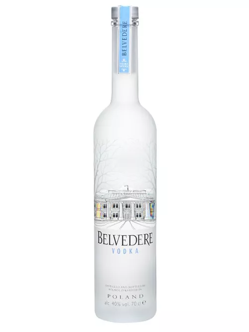 Belvedere Vodka 0,7 l