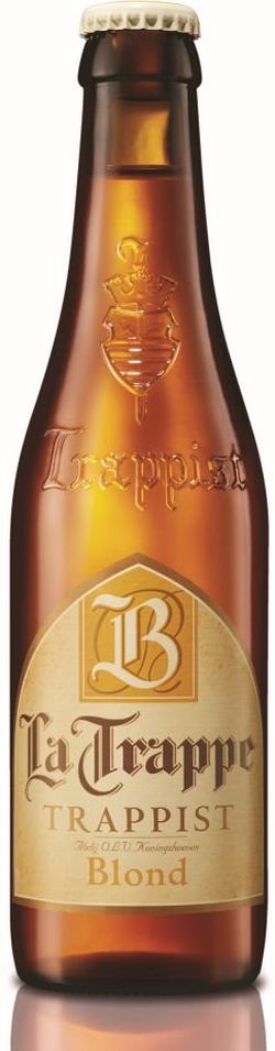 La Trappe Blond 0,33l 6,5%