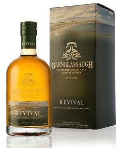 Glenglassaugh Revival 0,7l 46%