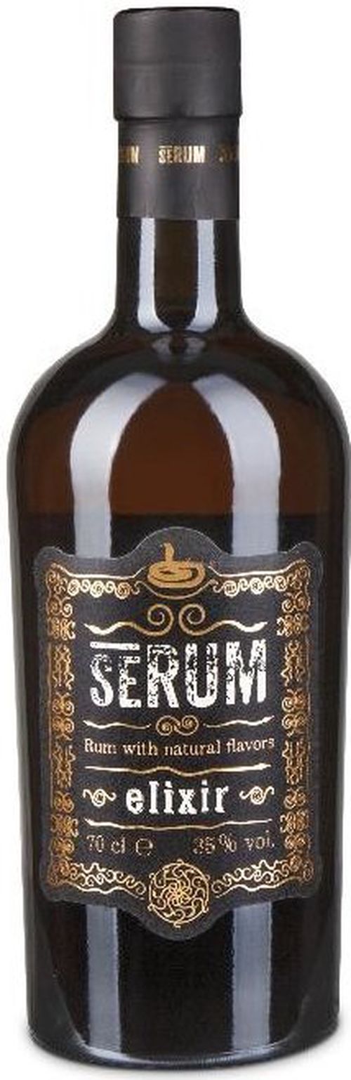 Sérum Elixir 1,5l 35%