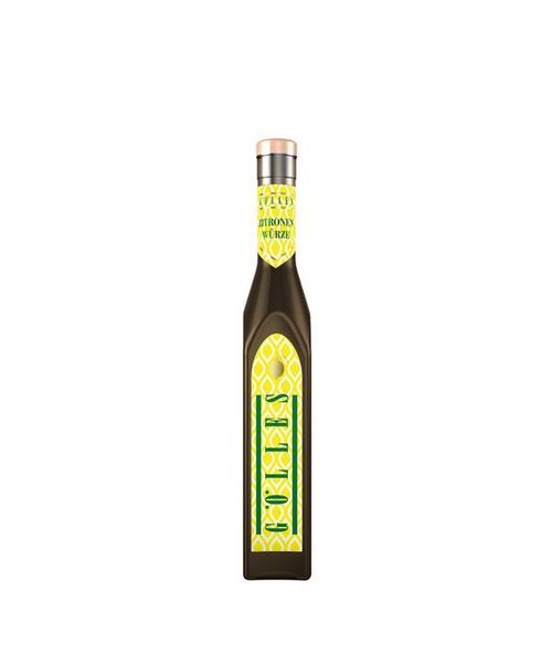 Gölles Lemon Seasoning - Citronové koření 0,25 l