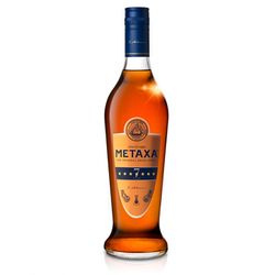 Metaxa 7* 0,7L 40%