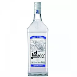El Jimador Blanco 38 % 1 l
