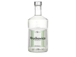 Hruškovica Žufánek 45 % 0,5 l