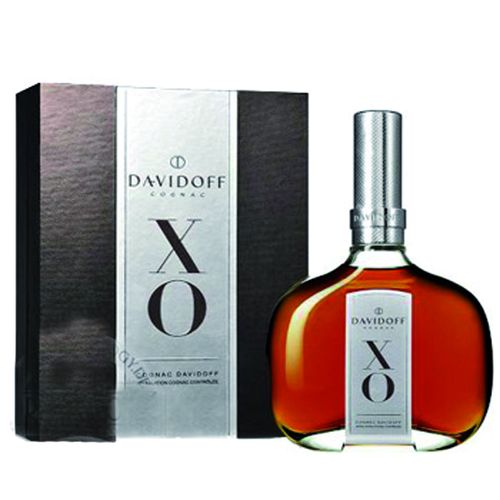 Davidoff Cognac XO 0,7 l