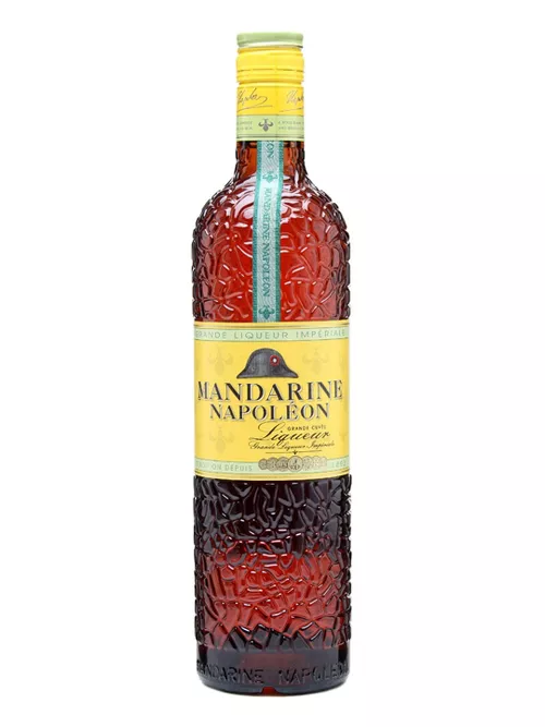 Mandarine Napoléon 38 % 0,7 l