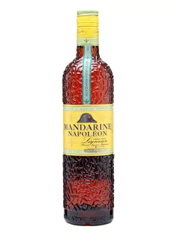 Mandarine Napoléon 38 % 0,7 l