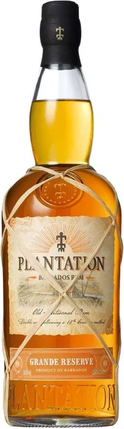 Plantation Grande Reserve 40% 1 l