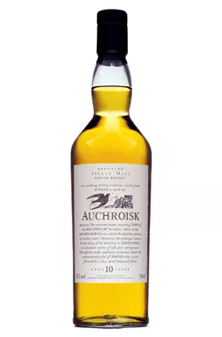 Auchroisk 10 yo Flora and Fauna 43 % 0,7 l