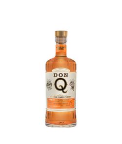 Don Q Double Aged Cognac Cask Finish 49,6% 0,7 l