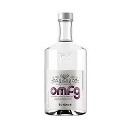 OMFG gin Žufánek 0,5 l Limitovaná Edice 2023