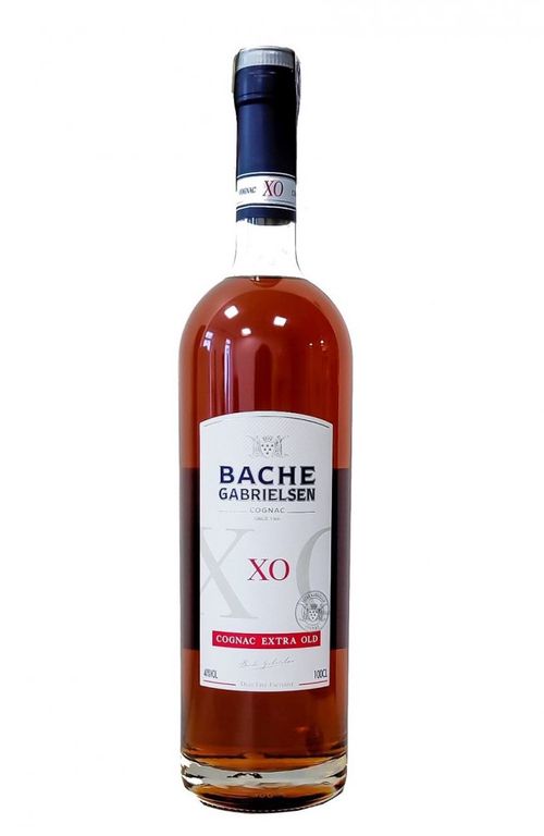 Bache Gabrielsen Fine Champagne XO 1l 40%