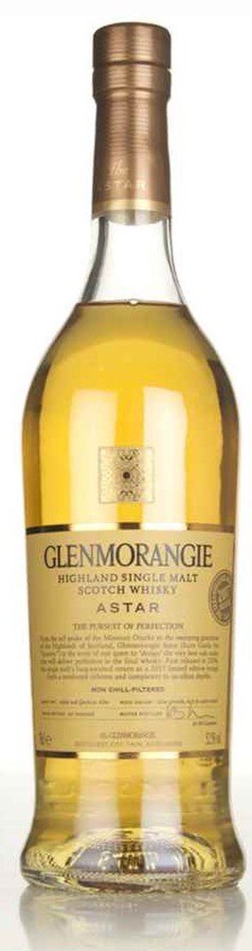 Glenmorangie Astar 0,7l 52,5%