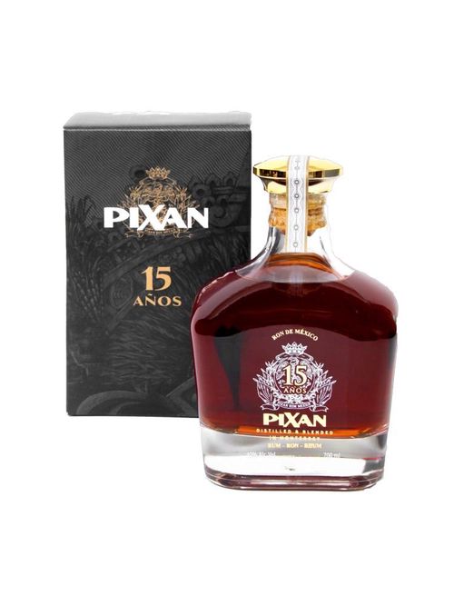 Pixan 15y 0,7l 40%