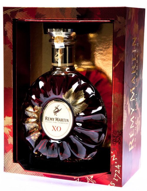 Rémy Martin Cannes CNY XO 0,7l 40% L.E.