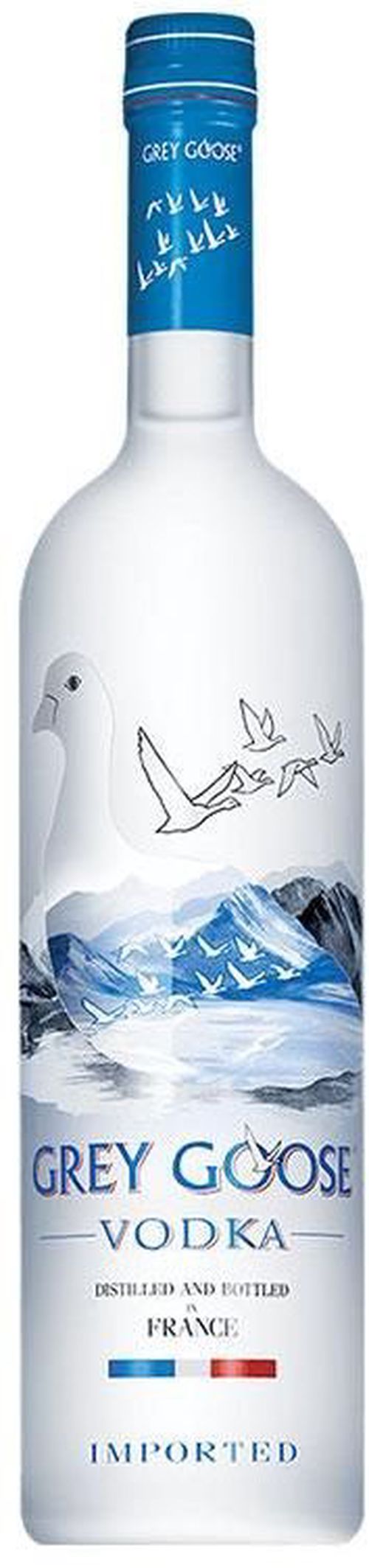 Grey Goose Vodka 0,7l 40%