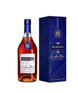 Martell Cordon Bleu 40,0% 0,7 l