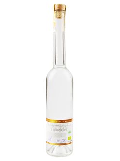 Zámecké sady Chrámce BIO Pálenka z Mirabelek 50,6 % 0,5l