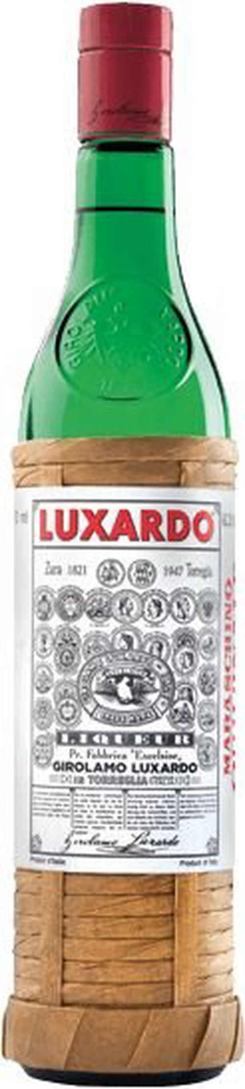 Luxardo Maraschino 1l 32%
