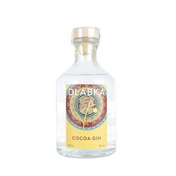 Dlabka Cocoa Gin 0,5 l