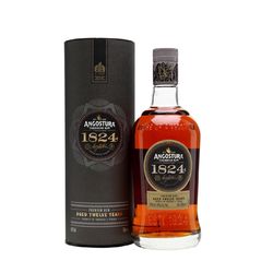 Angostura 1824 12y 40% 0,7 l (tuba)