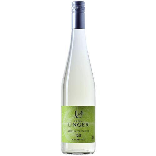 Petra Unger Grüner Veltliner Q 2020 0,75l 12%