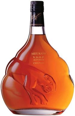 Meukow VSOP 40 % 1 l