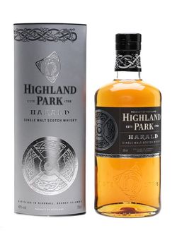 Highland Park Harald 40 % 0,7 l