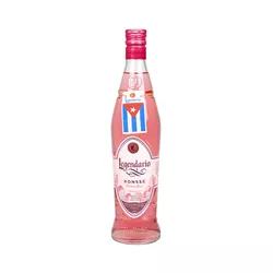 Ron Legendario Legendario Ronssé Punch au Rhum 32 % 0,7 l