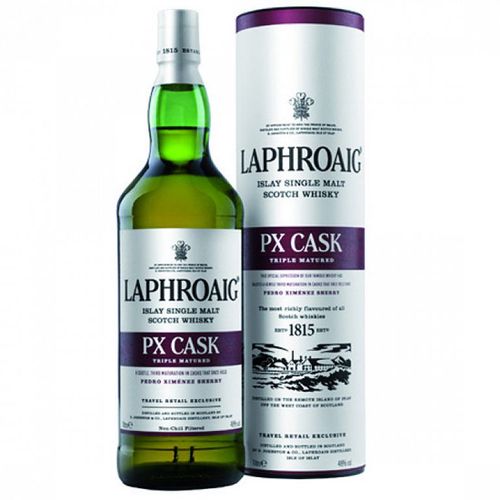 Laphroaig PX Cask 48 % 1l