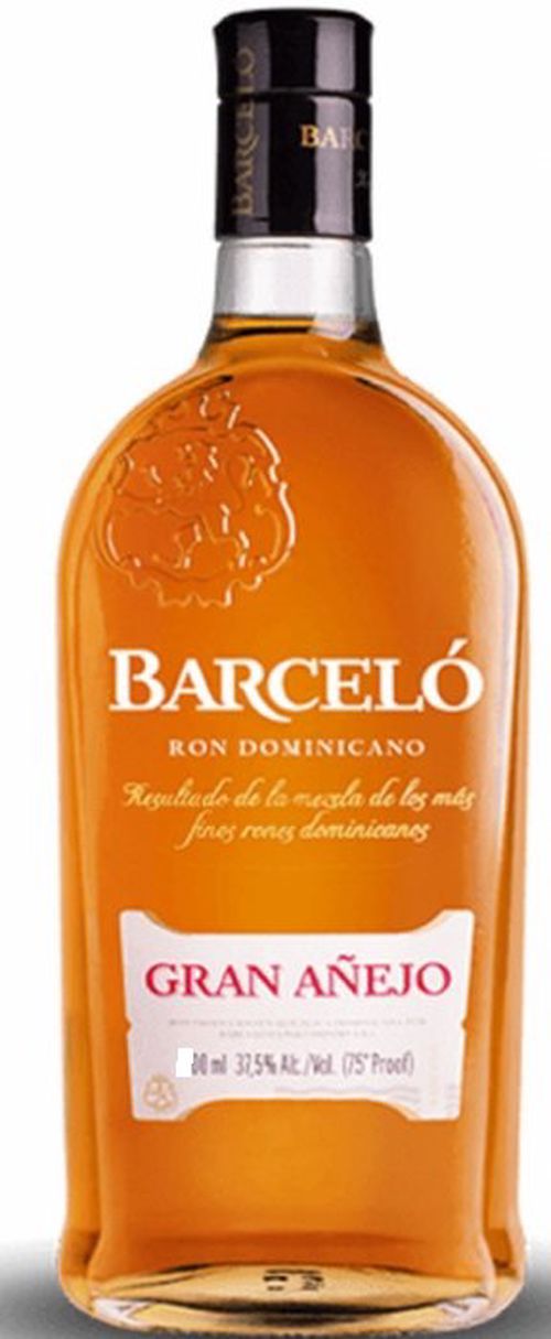 Barceló Barcelo Gran Anejo 1 l
