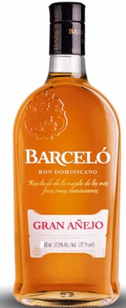 Barceló Barcelo Gran Anejo 1 l