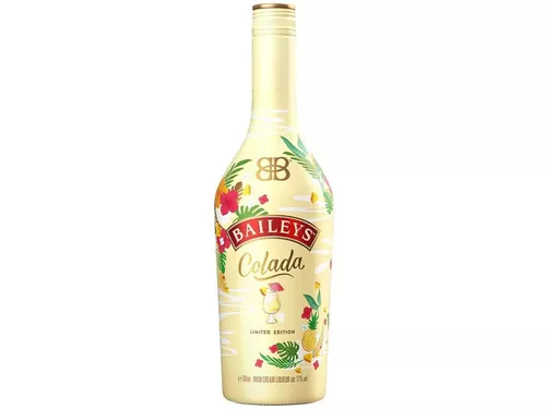 Baileys Colada Limited Edition 17% 0,7 l
