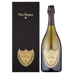 Dom Perignon Vintage Blanc 12 % 0,75 l