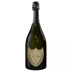 Dom Perignon Vintage Blanc 12 % 0,75 l