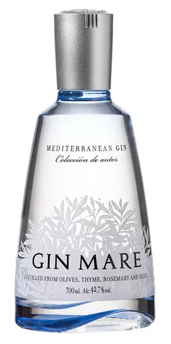 Gin Mare 42 % 0,7 l