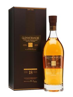 Glenmorangie 18 yo 43 % 0,7 l