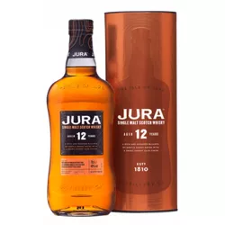 Isle of Jura 12 yo 40 % 0,7 l