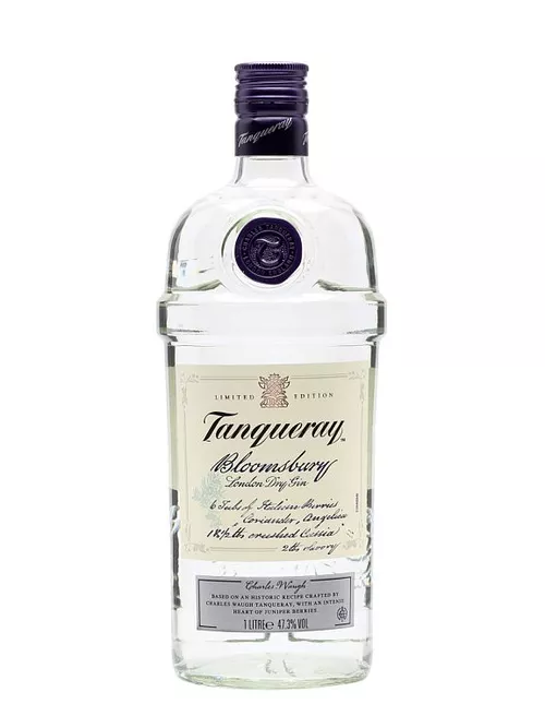 Tanqueray Bloomsbury 1 l